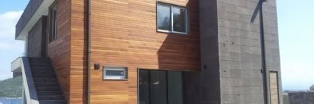 PERLA HOUSES BODRUM