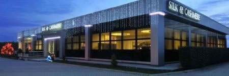 FABEKS SİLK & CASHMERE HEADQUARTERS, İSTANBUL