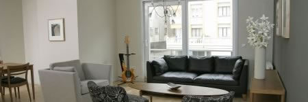 INCI APARTMENT
