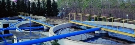 YÜNSA WATER TREATMENT, ÇERKEZKÖY