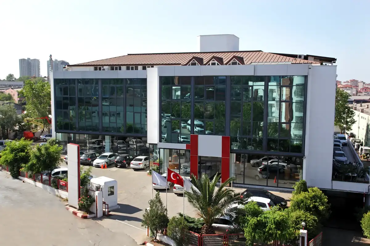 Aytaç Plaza II